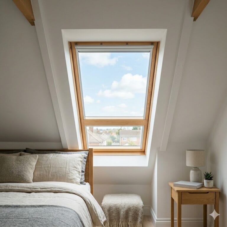 Roof Windows