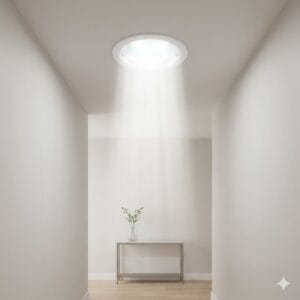 SkyVue Sun Tunnel Rigid